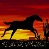 Black Horse на Cosmobet