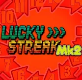 Lucky Streak Mk2 на Cosmobet