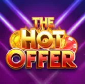 The-Hot-Offer-Hot Offer на Cosmobet