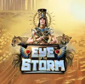 Eye Of The Storm на Cosmobet