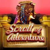 Scrollofadventure на Cosmobet