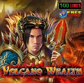 Volcano-Wealth на Cosmobet